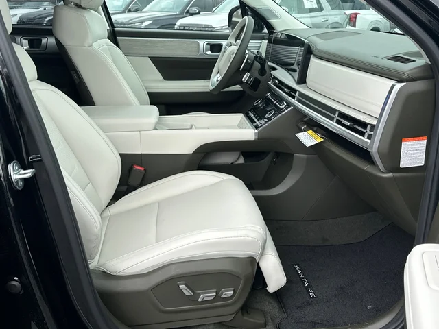 Nuevos HYUNDAI SANTA FE HYBRID at Gainesville Hyundai in Gainesville