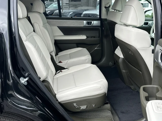 Nuevos HYUNDAI SANTA FE HYBRID at Gainesville Hyundai in Gainesville