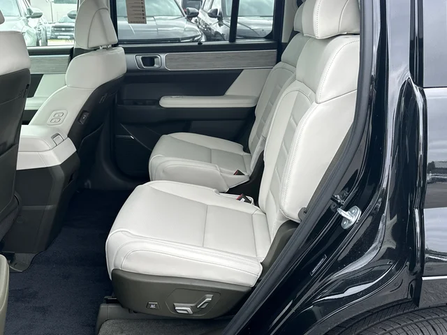 Nuevos HYUNDAI SANTA FE HYBRID at Gainesville Hyundai in Gainesville