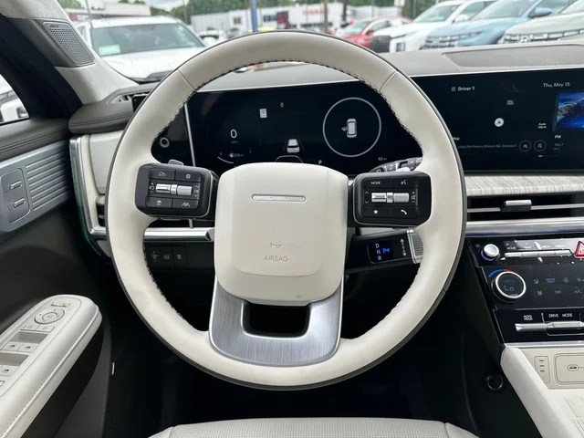 Nuevos HYUNDAI SANTA FE HYBRID at Gainesville Hyundai in Gainesville
