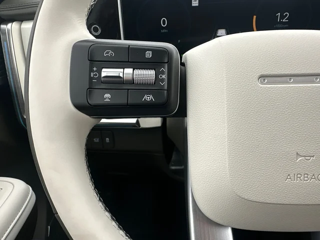 Nuevos HYUNDAI SANTA FE HYBRID at Gainesville Hyundai in Gainesville