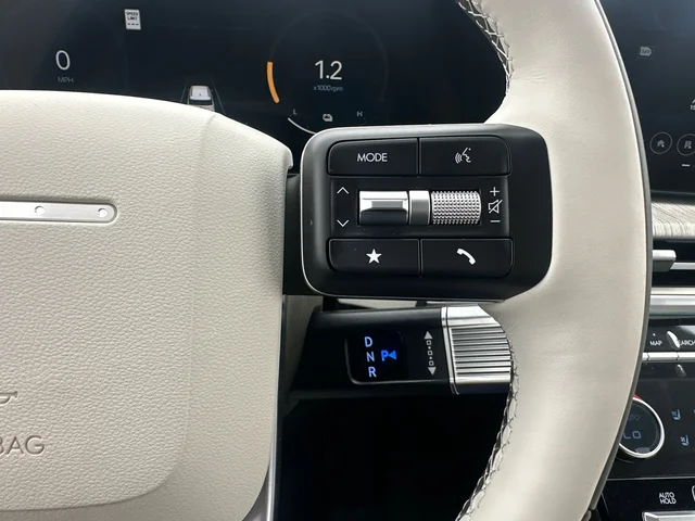Nuevos HYUNDAI SANTA FE HYBRID at Gainesville Hyundai in Gainesville