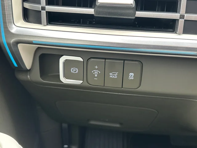 Nuevos HYUNDAI SANTA FE HYBRID at Gainesville Hyundai in Gainesville