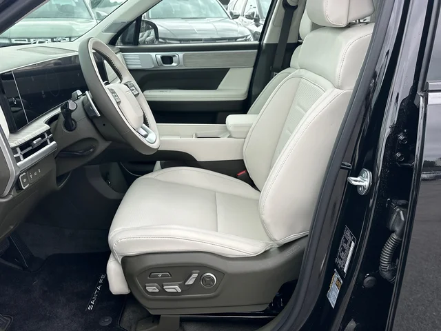 Nuevos HYUNDAI SANTA FE HYBRID at Gainesville Hyundai in Gainesville