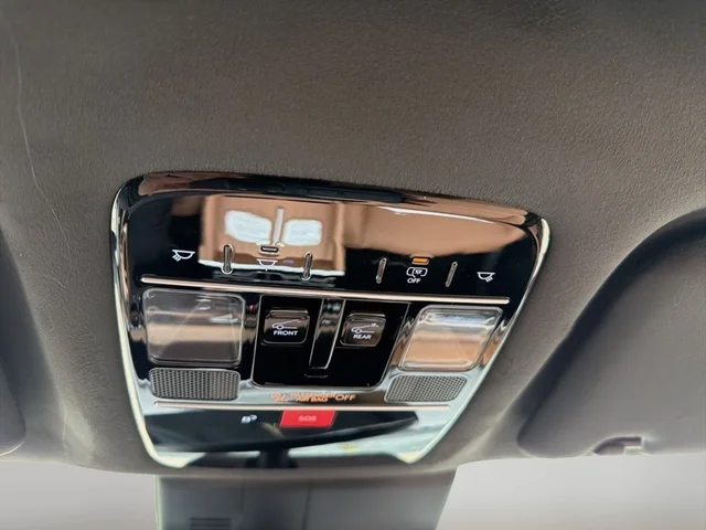 Nuevos HYUNDAI SANTA FE HYBRID à Estados chez autogozo
