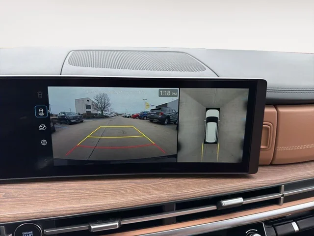 Nuevos HYUNDAI SANTA FE HYBRID à Estados chez autogozo