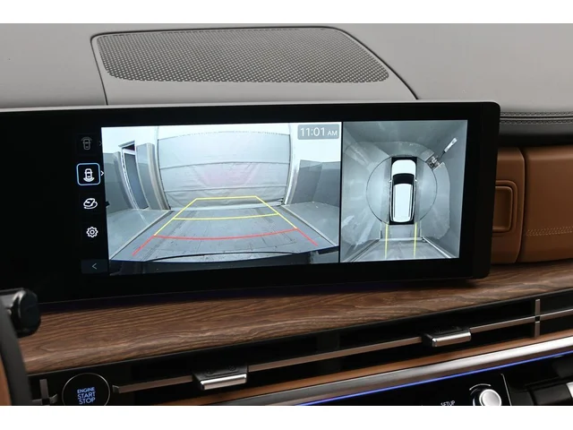 Nuevos HYUNDAI SANTA FE HYBRID à Estados chez autogozo
