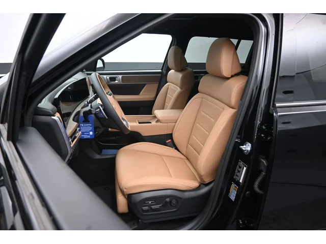 Nuevos HYUNDAI SANTA FE HYBRID à Estados chez autogozo