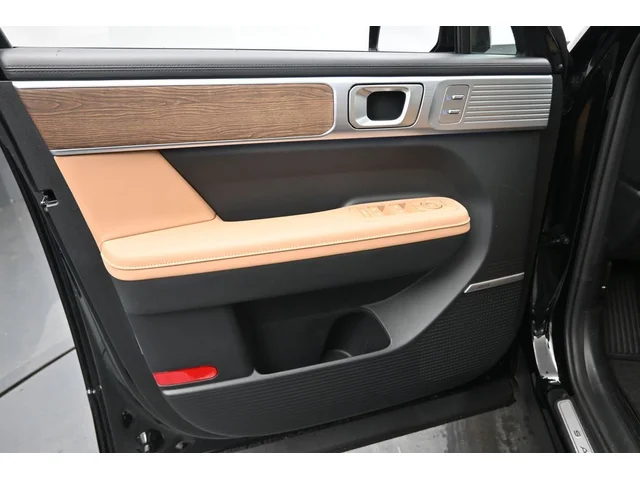 Nuevos HYUNDAI SANTA FE HYBRID à Estados chez autogozo