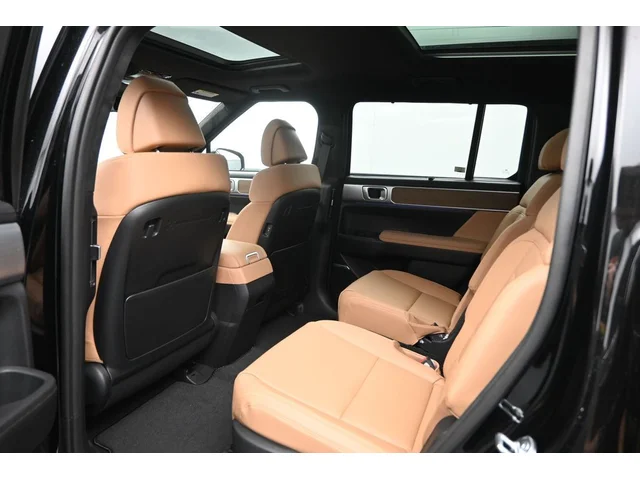 Nuevos HYUNDAI SANTA FE HYBRID à Estados chez autogozo