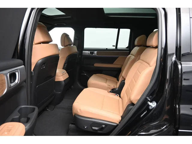 Nuevos HYUNDAI SANTA FE HYBRID à Estados chez autogozo