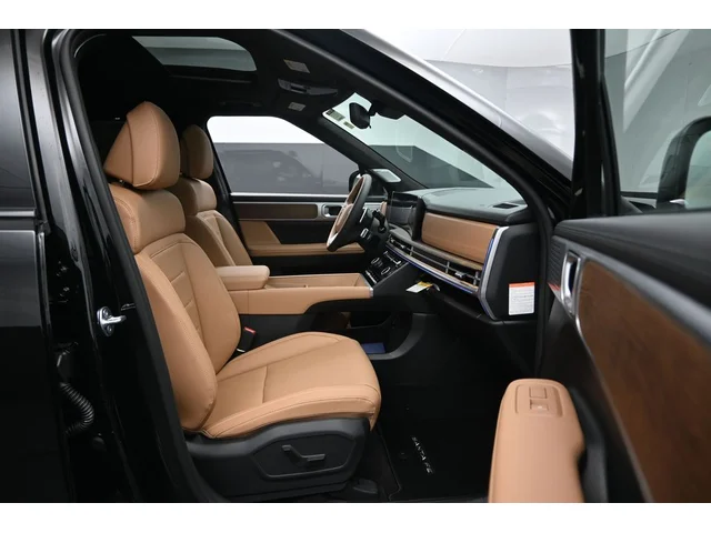 Nuevos HYUNDAI SANTA FE HYBRID à Estados chez autogozo