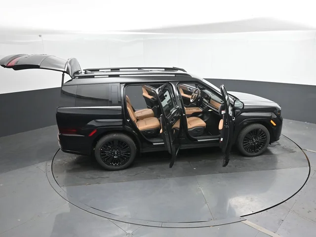 Nuevos HYUNDAI SANTA FE HYBRID à Estados chez autogozo