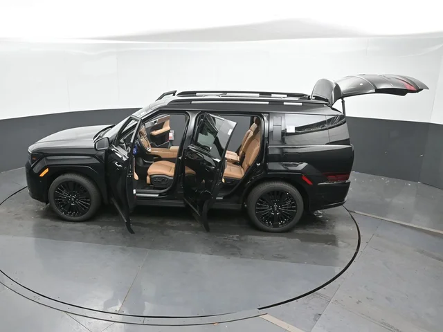 Nuevos HYUNDAI SANTA FE HYBRID à Estados chez autogozo