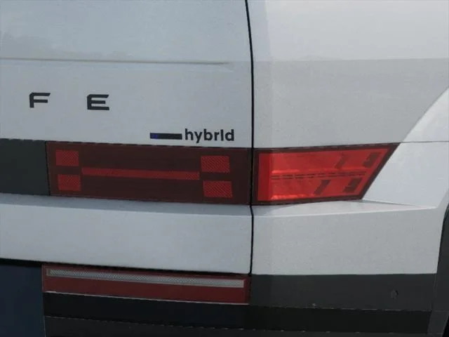 Nuevos HYUNDAI SANTA FE HYBRID at Tustin Hyundai in Tustin   