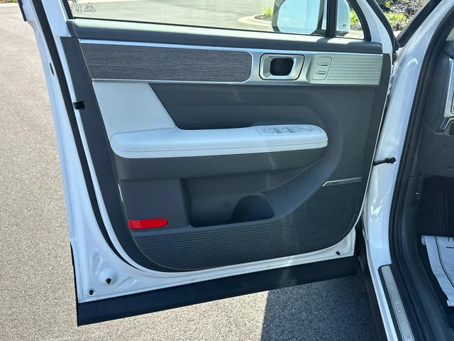 Nuevos HYUNDAI SANTA FE HYBRID at Gainesville Hyundai in Gainesville