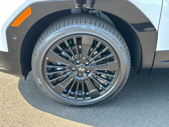 Nuevos HYUNDAI SANTA FE HYBRID at Gainesville Hyundai in Gainesville