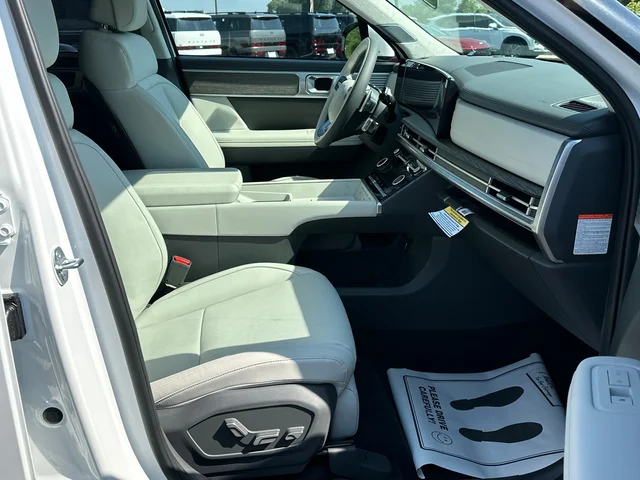 Nuevos HYUNDAI SANTA FE HYBRID at Gainesville Hyundai in Gainesville
