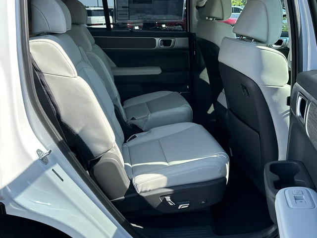 Nuevos HYUNDAI SANTA FE HYBRID at Gainesville Hyundai in Gainesville