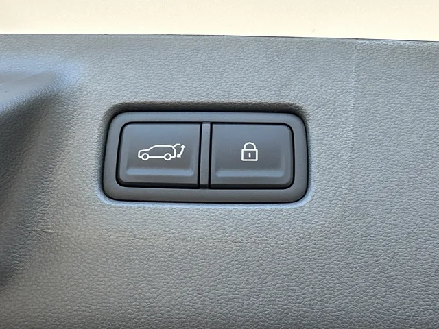 Nuevos HYUNDAI SANTA FE HYBRID at Gainesville Hyundai in Gainesville