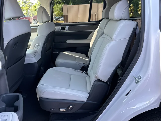Nuevos HYUNDAI SANTA FE HYBRID at Gainesville Hyundai in Gainesville