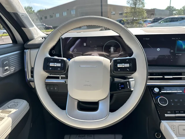 Nuevos HYUNDAI SANTA FE HYBRID at Gainesville Hyundai in Gainesville