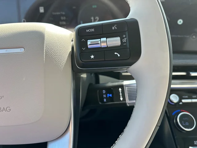 Nuevos HYUNDAI SANTA FE HYBRID at Gainesville Hyundai in Gainesville
