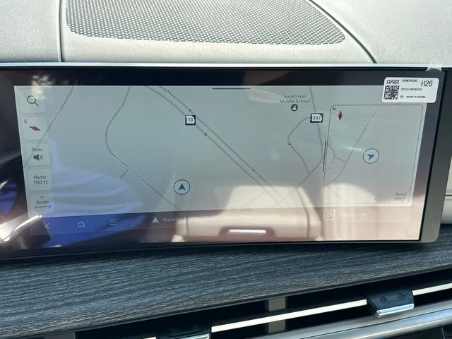 Nuevos HYUNDAI SANTA FE HYBRID at Gainesville Hyundai in Gainesville