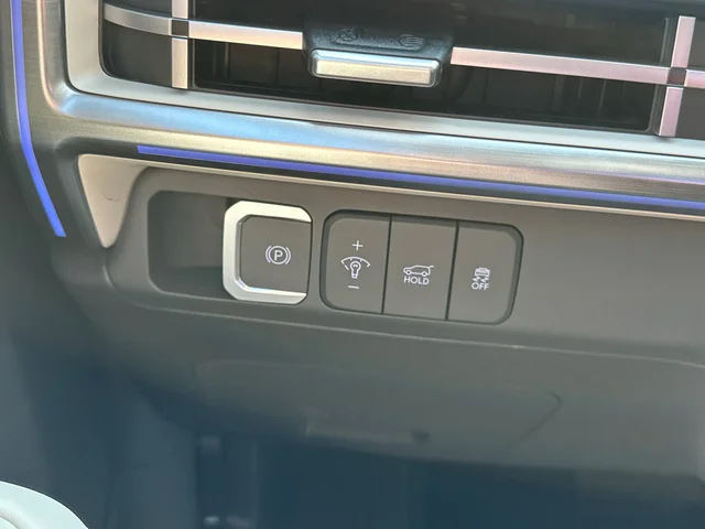 Nuevos HYUNDAI SANTA FE HYBRID at Gainesville Hyundai in Gainesville