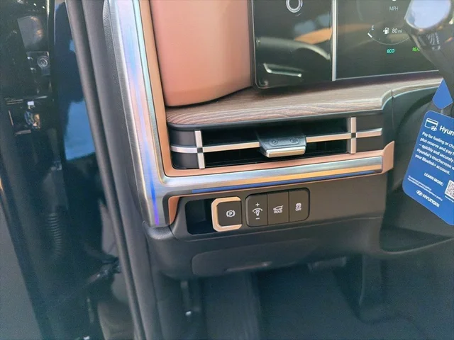 Nuevos HYUNDAI SANTA FE HYBRID à Estados chez autogozo