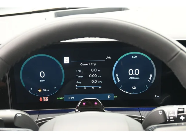 Nuevos HYUNDAI SANTA FE HYBRID à Estados chez autogozo