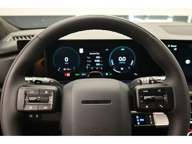 Nuevos HYUNDAI SANTA FE HYBRID à Estados chez autogozo