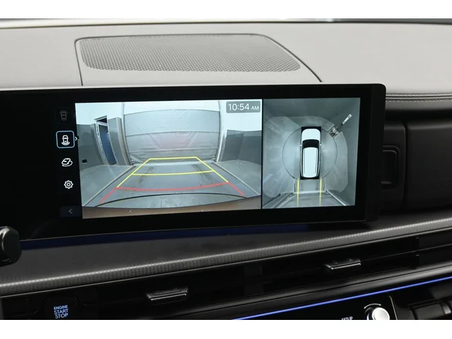 Nuevos HYUNDAI SANTA FE HYBRID à Estados chez autogozo