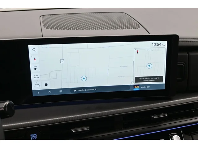 Nuevos HYUNDAI SANTA FE HYBRID à Estados chez autogozo