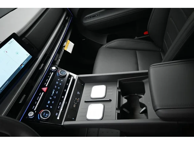 Nuevos HYUNDAI SANTA FE HYBRID à Estados chez autogozo
