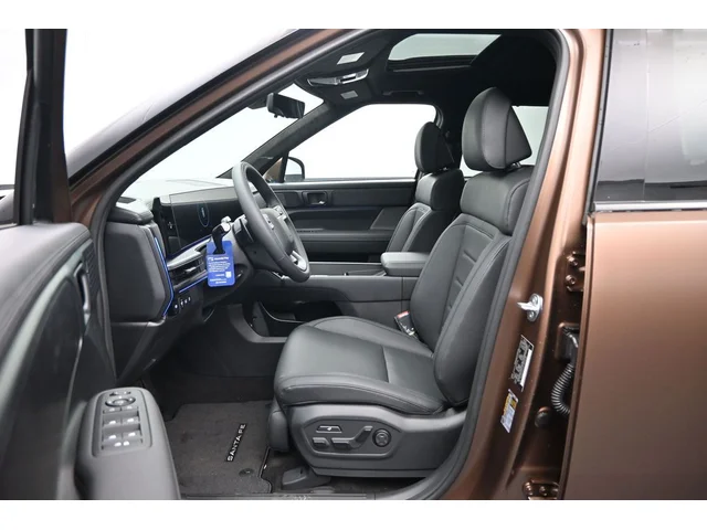 Nuevos HYUNDAI SANTA FE HYBRID à Estados chez autogozo