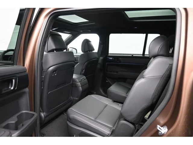 Nuevos HYUNDAI SANTA FE HYBRID à Estados chez autogozo