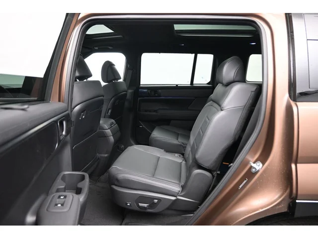 Nuevos HYUNDAI SANTA FE HYBRID à Estados chez autogozo