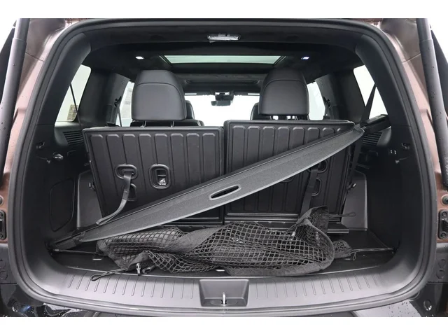 Nuevos HYUNDAI SANTA FE HYBRID à Estados chez autogozo