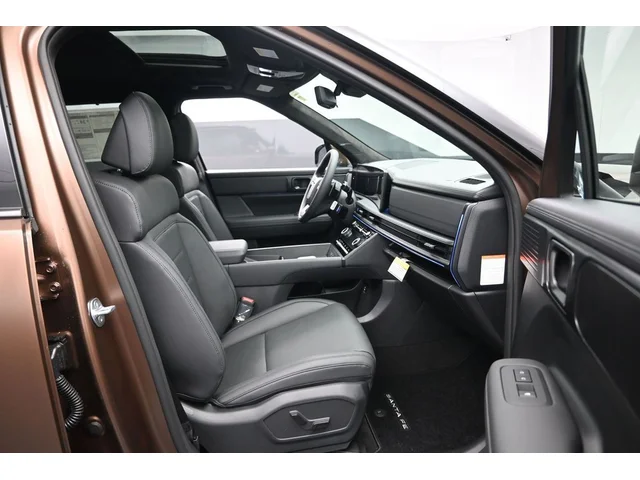 Nuevos HYUNDAI SANTA FE HYBRID à Estados chez autogozo