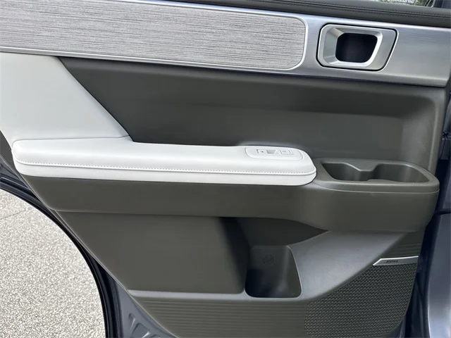 Nuevos HYUNDAI SANTA FE at Gainesville Hyundai in Gainesville