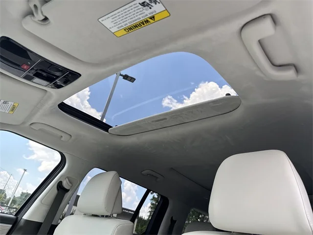 Nuevos HYUNDAI SANTA FE at Gainesville Hyundai in Gainesville