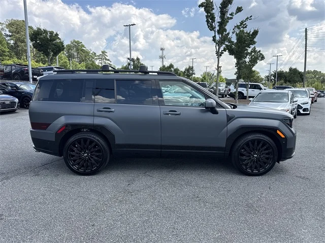 Nuevos HYUNDAI SANTA FE at Gainesville Hyundai in Gainesville