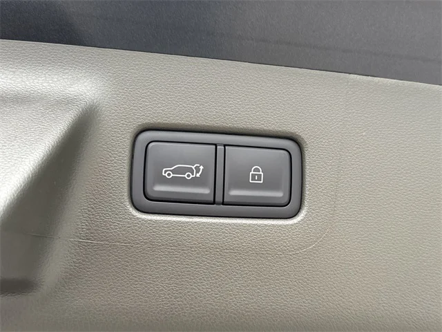 Nuevos HYUNDAI SANTA FE at Gainesville Hyundai in Gainesville