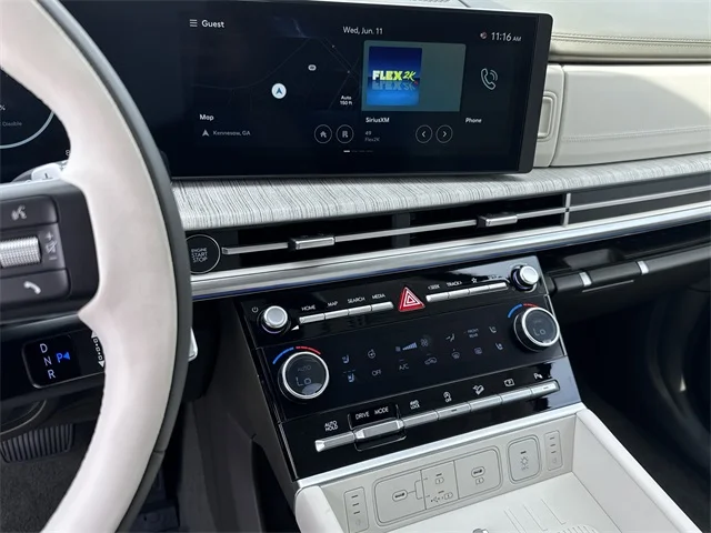 Nuevos HYUNDAI SANTA FE at Gainesville Hyundai in Gainesville