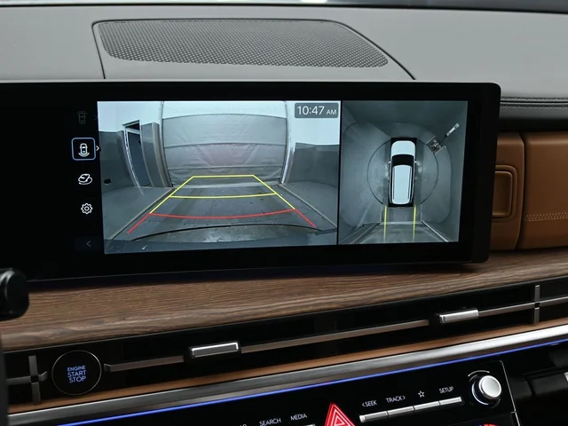 Nuevos HYUNDAI SANTA FE à Estados chez autogozo
