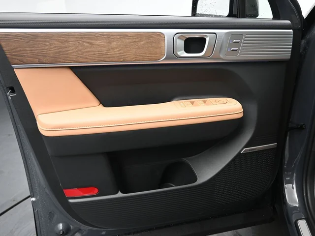 Nuevos HYUNDAI SANTA FE à Estados chez autogozo