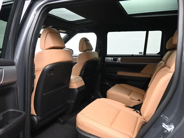 Nuevos HYUNDAI SANTA FE à Estados chez autogozo