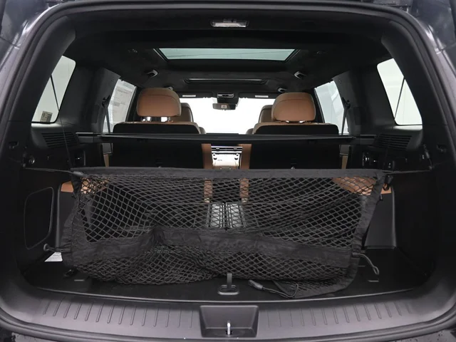 Nuevos HYUNDAI SANTA FE à Estados chez autogozo
