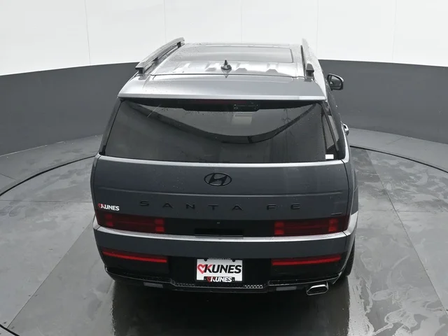 Nuevos HYUNDAI SANTA FE à Estados chez autogozo